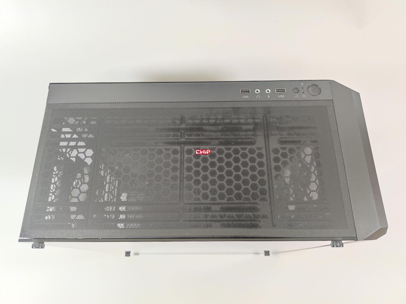 test Endorfy Regnum 400 ARGB, recenzja Endorfy Regnum 400 ARGB, opinia Endorfy Regnum 400 ARGB