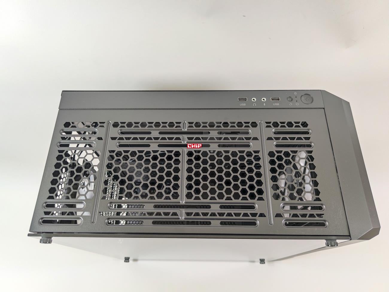 test Endorfy Regnum 400 ARGB, recenzja Endorfy Regnum 400 ARGB, opinia Endorfy Regnum 400 ARGB