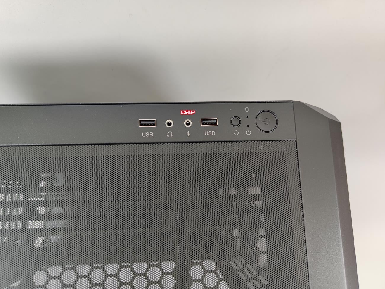 test Endorfy Regnum 400 ARGB, recenzja Endorfy Regnum 400 ARGB, opinia Endorfy Regnum 400 ARGB