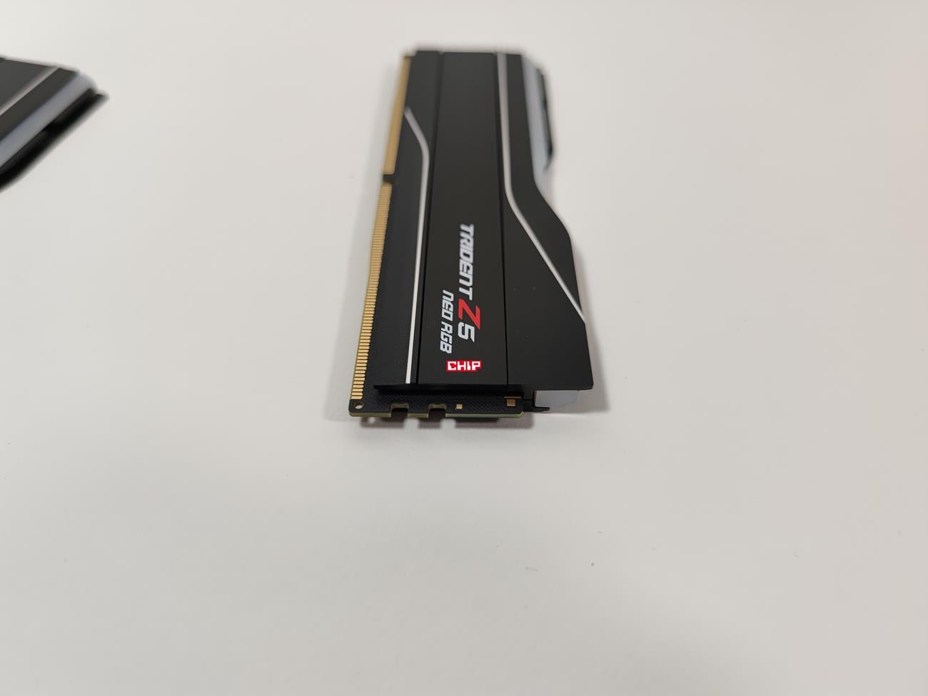 test G.Skill Trident Z5 Neo RGB 2x 16 GB 6000 MHz CL30, recenzja G.Skill Trident Z5 Neo RGB 2x 16 GB 6000 MHz CL30, opinia G.Skill Trident Z5 Neo RGB 2x 16 GB 6000 MHz CL30