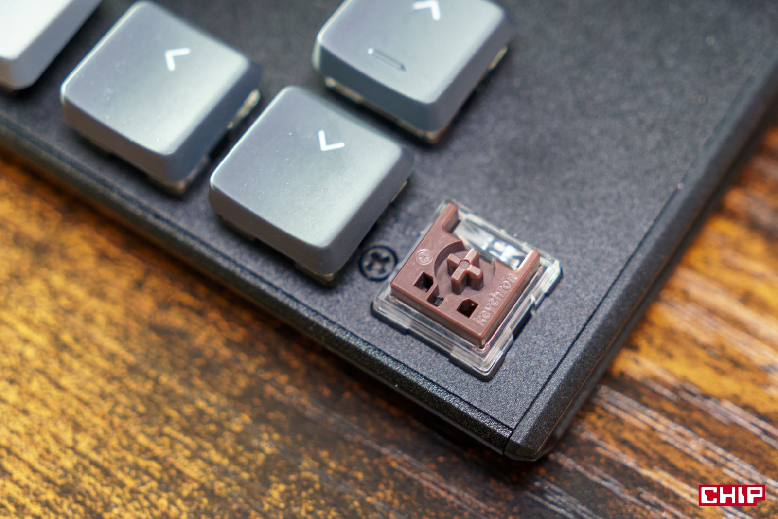 Keychron K1 v5
