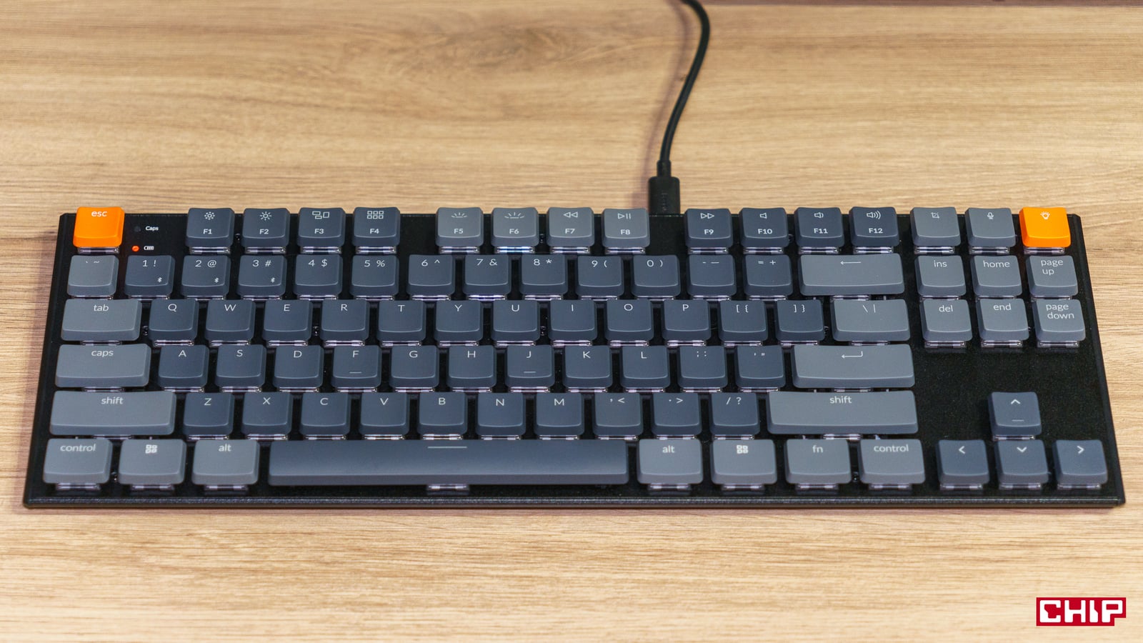 Keychron K1 v5