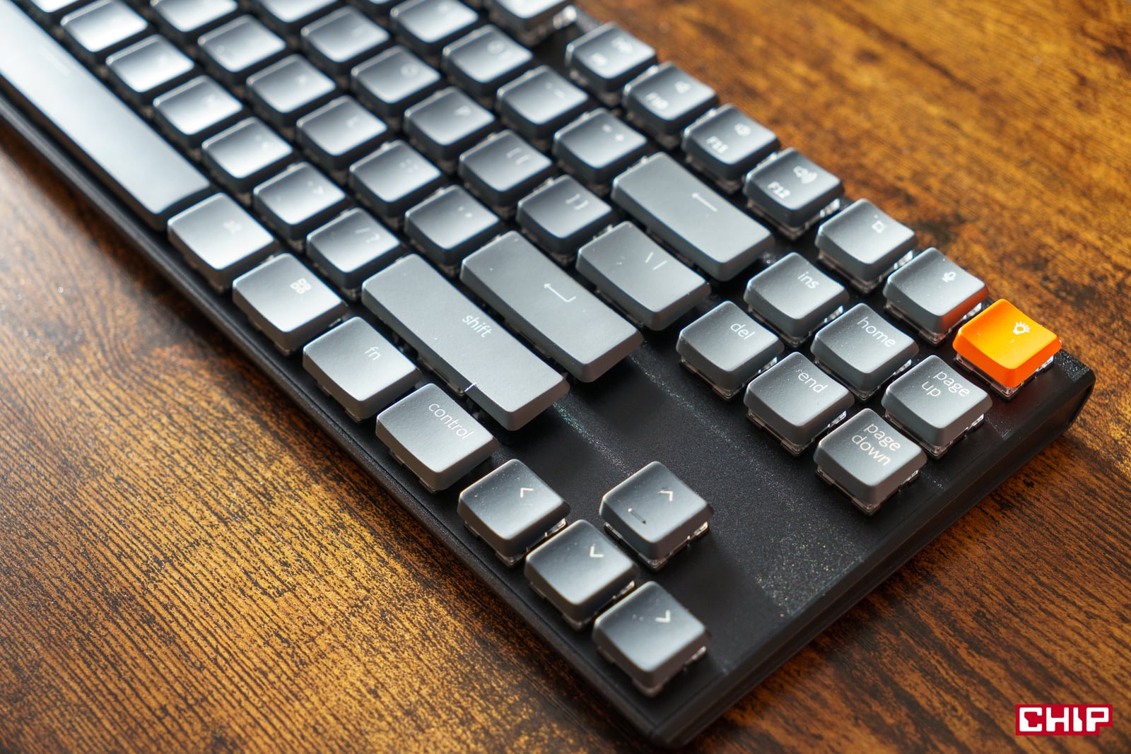 Keychron K1 v5