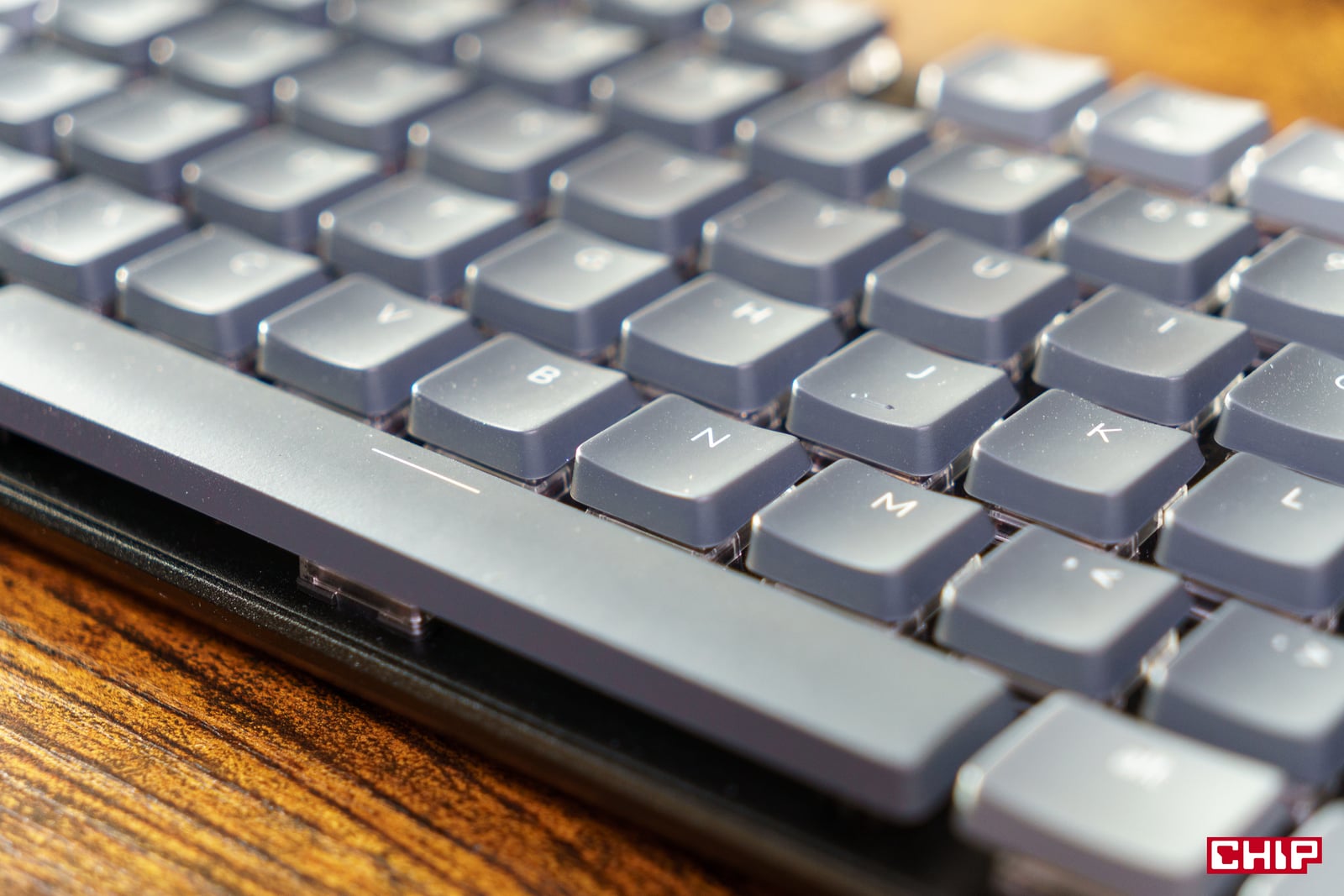 Keychron K1 v5