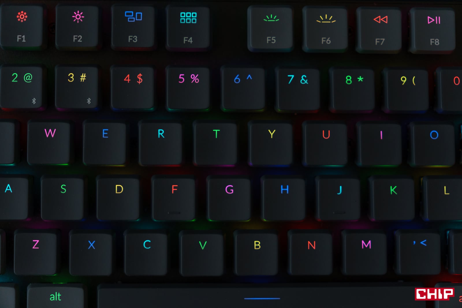 Keychron K1 v5