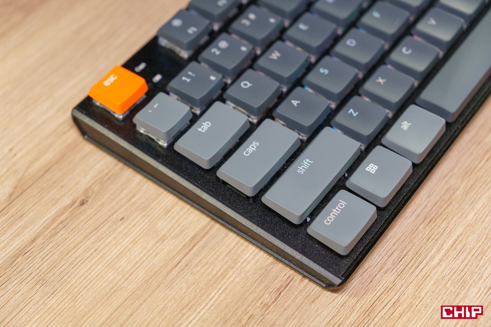 Keychron K1 v5