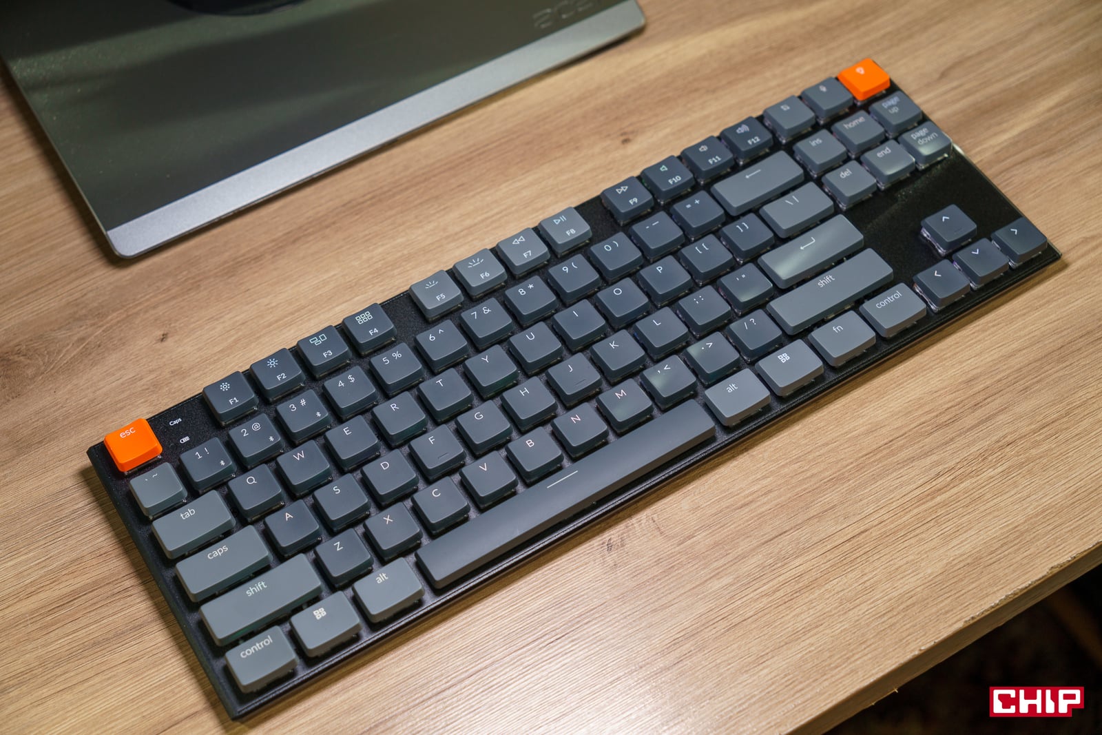Keychron K1 v5