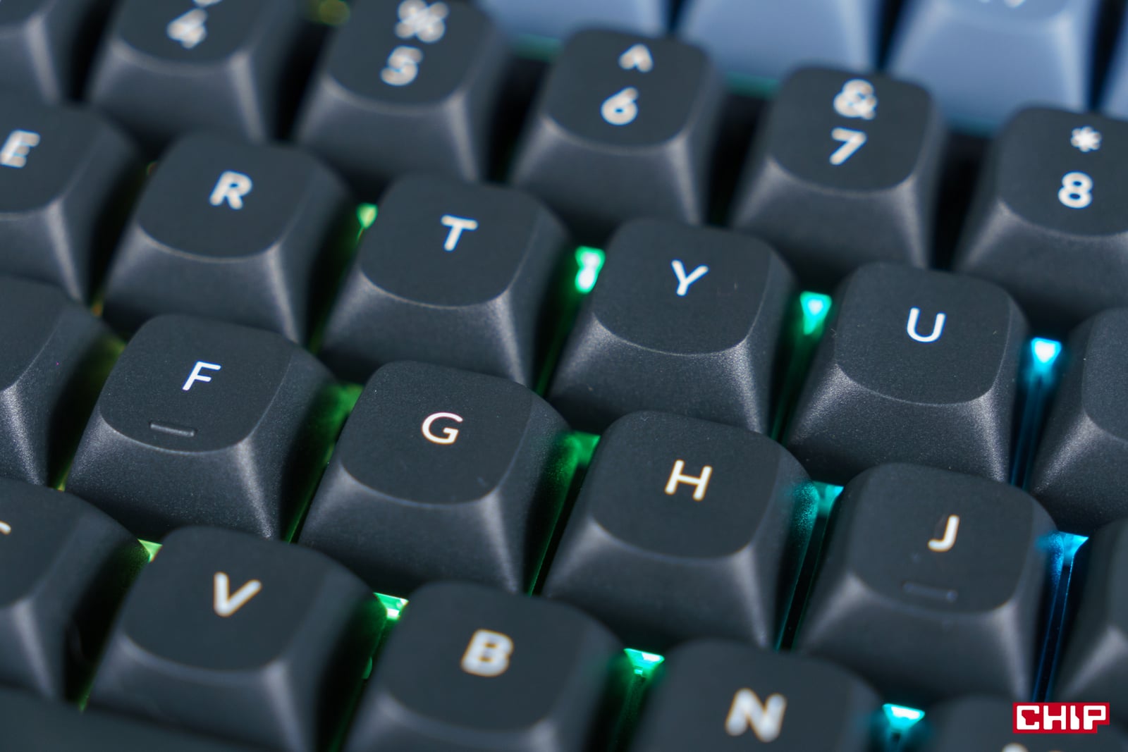 Keychron V1
