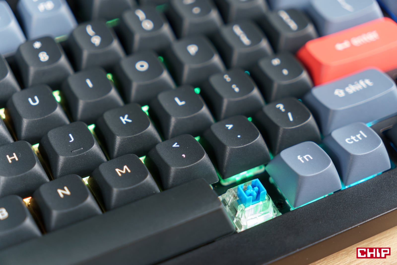 Keychron V1