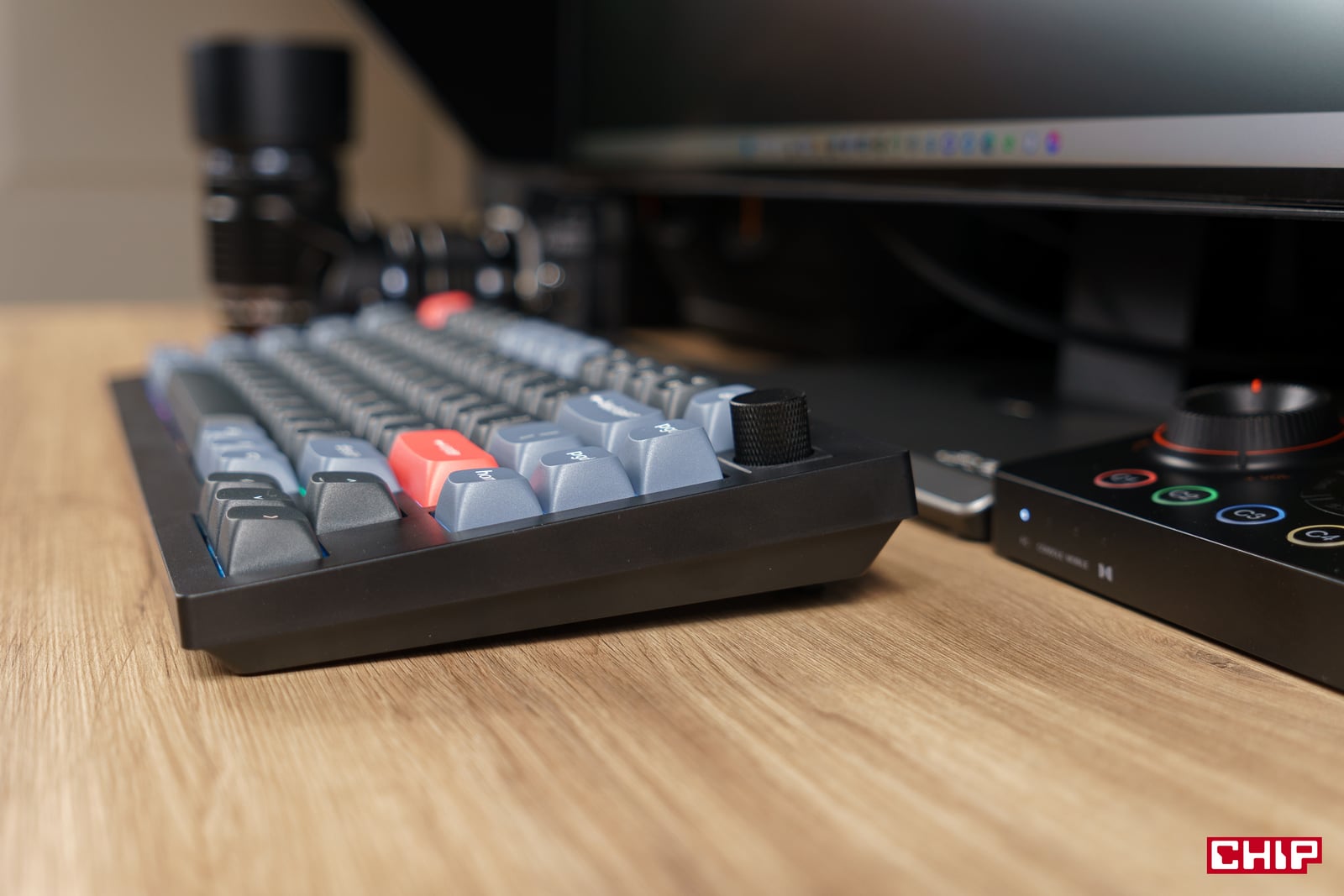 Keychron V1