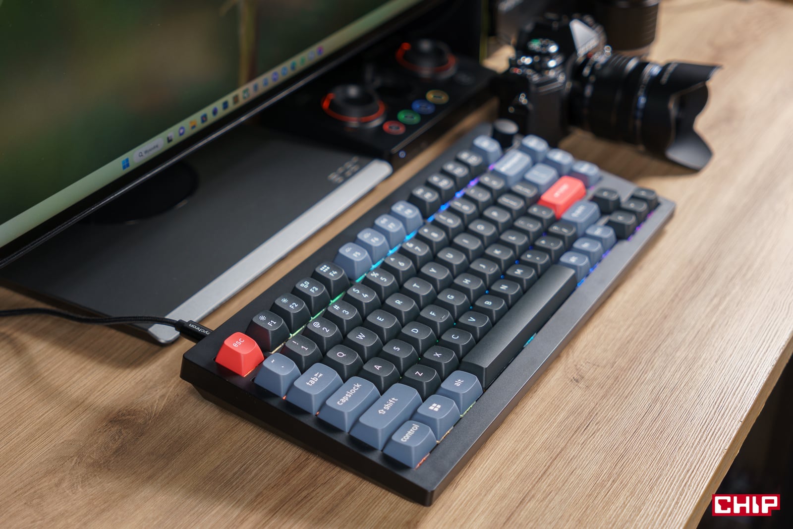Keychron V1