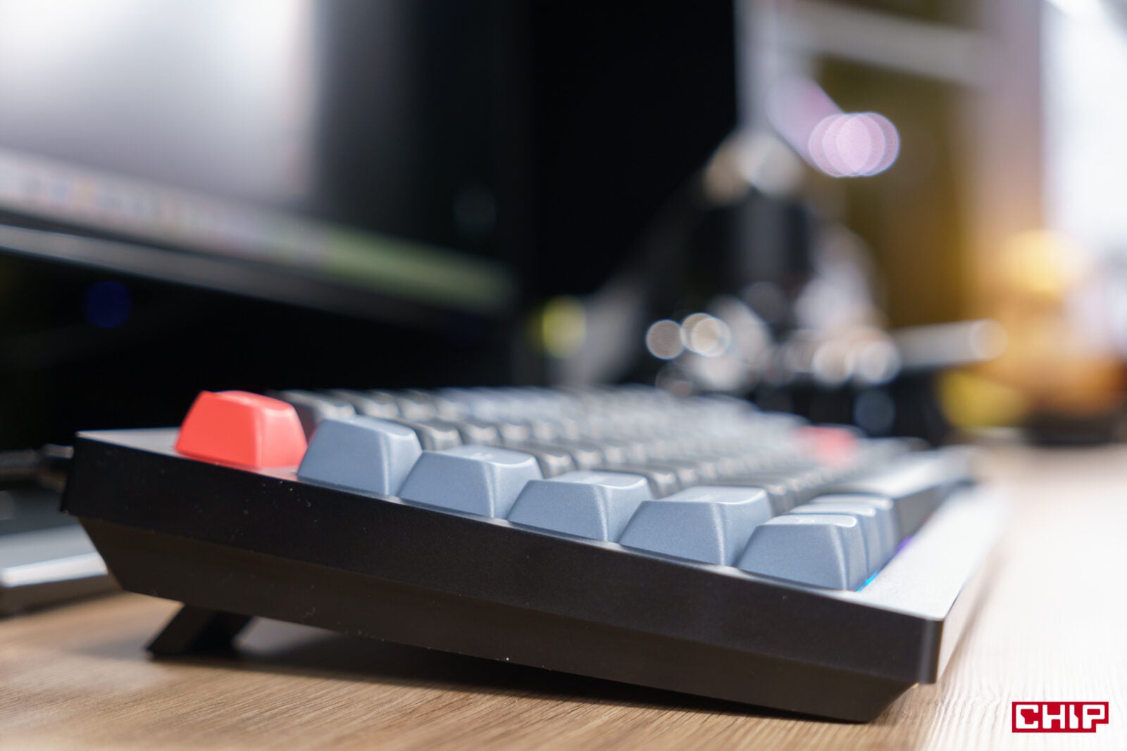 Keychron V1