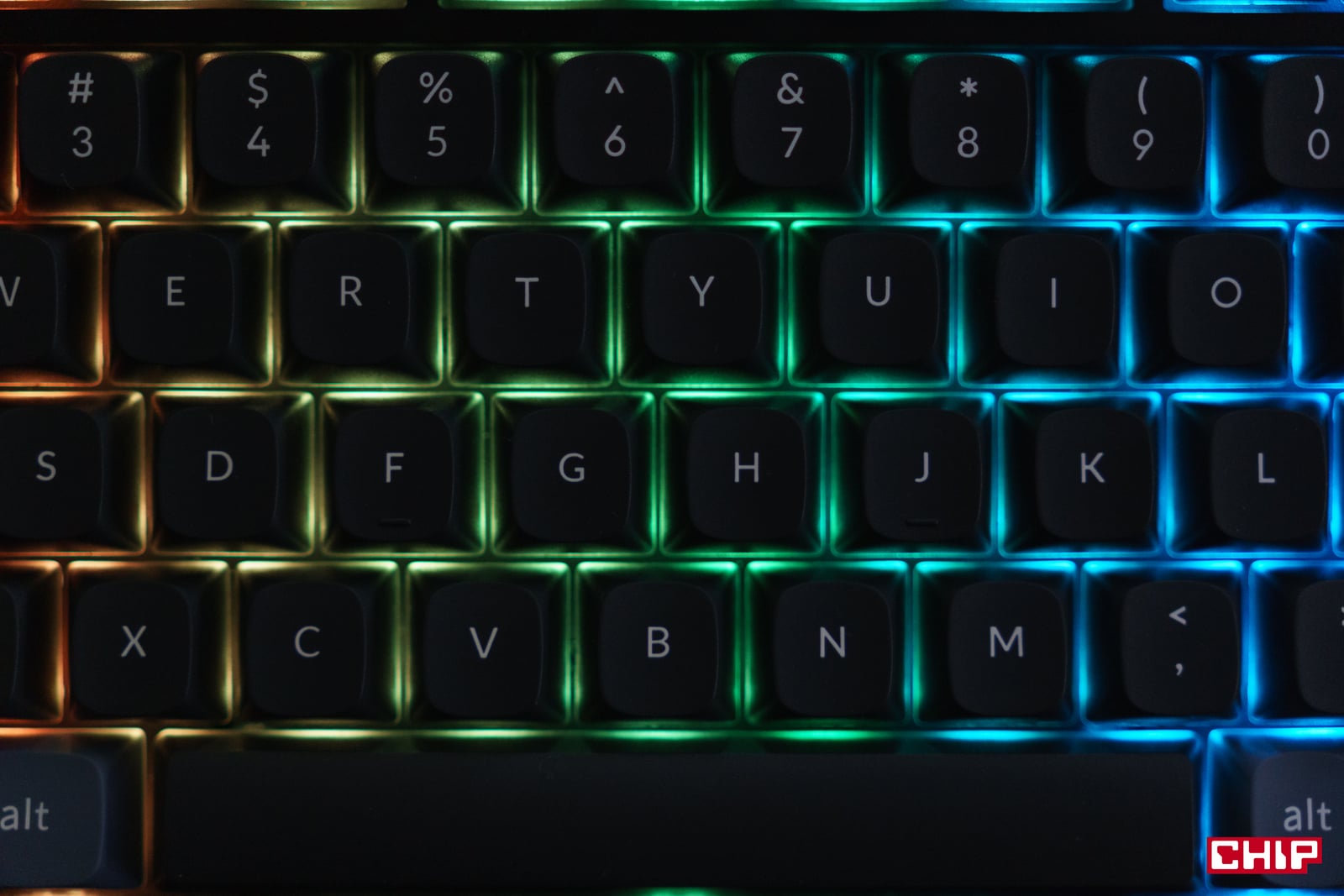 Keychron V1