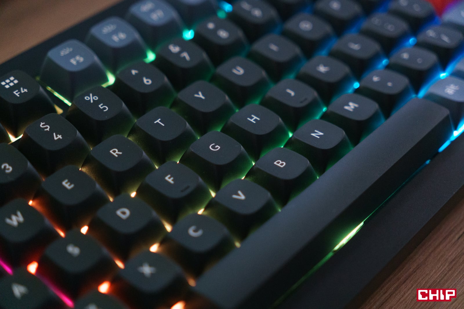 Keychron V1