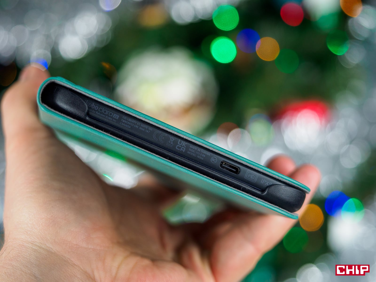 Kobo Clara 2E