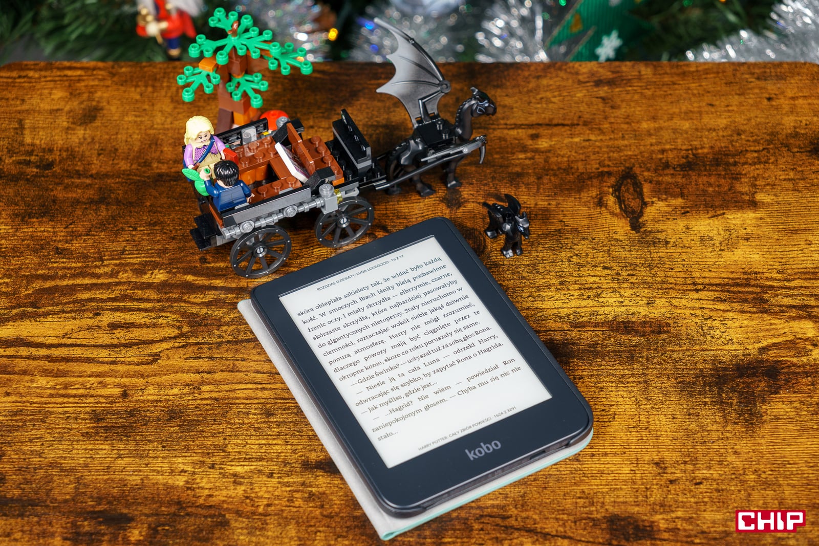 Kobo Clara 2E