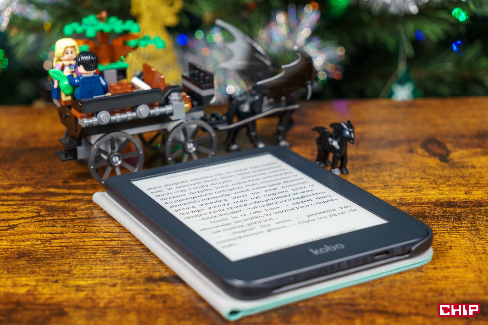 Kobo Clara 2E