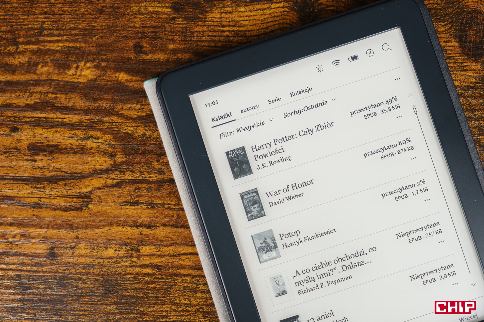 Kobo Clara 2E