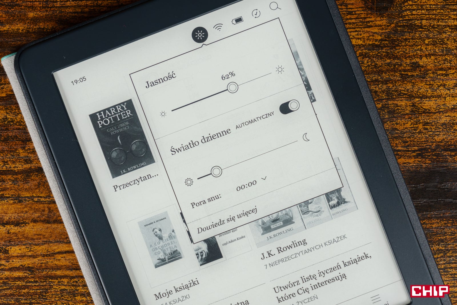 Kobo Clara 2E