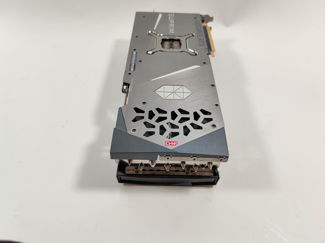 test MSI GeForce RTX 4080 Suprim X, recenzja MSI GeForce RTX 4080 Suprim X, opinia MSI GeForce RTX 4080 Suprim X