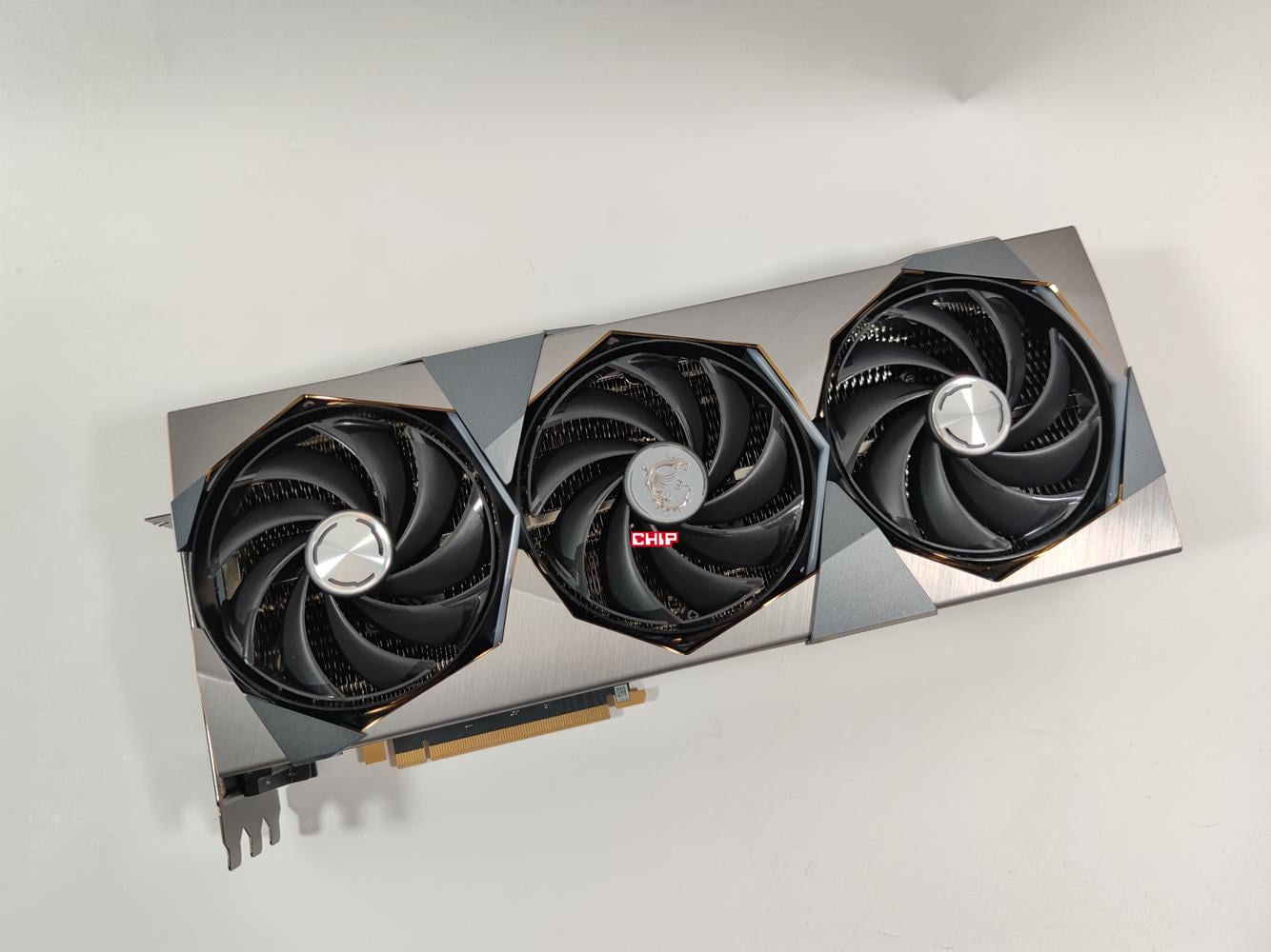 test MSI GeForce RTX 4080 Suprim X, recenzja MSI GeForce RTX 4080 Suprim X, opinia MSI GeForce RTX 4080 Suprim X