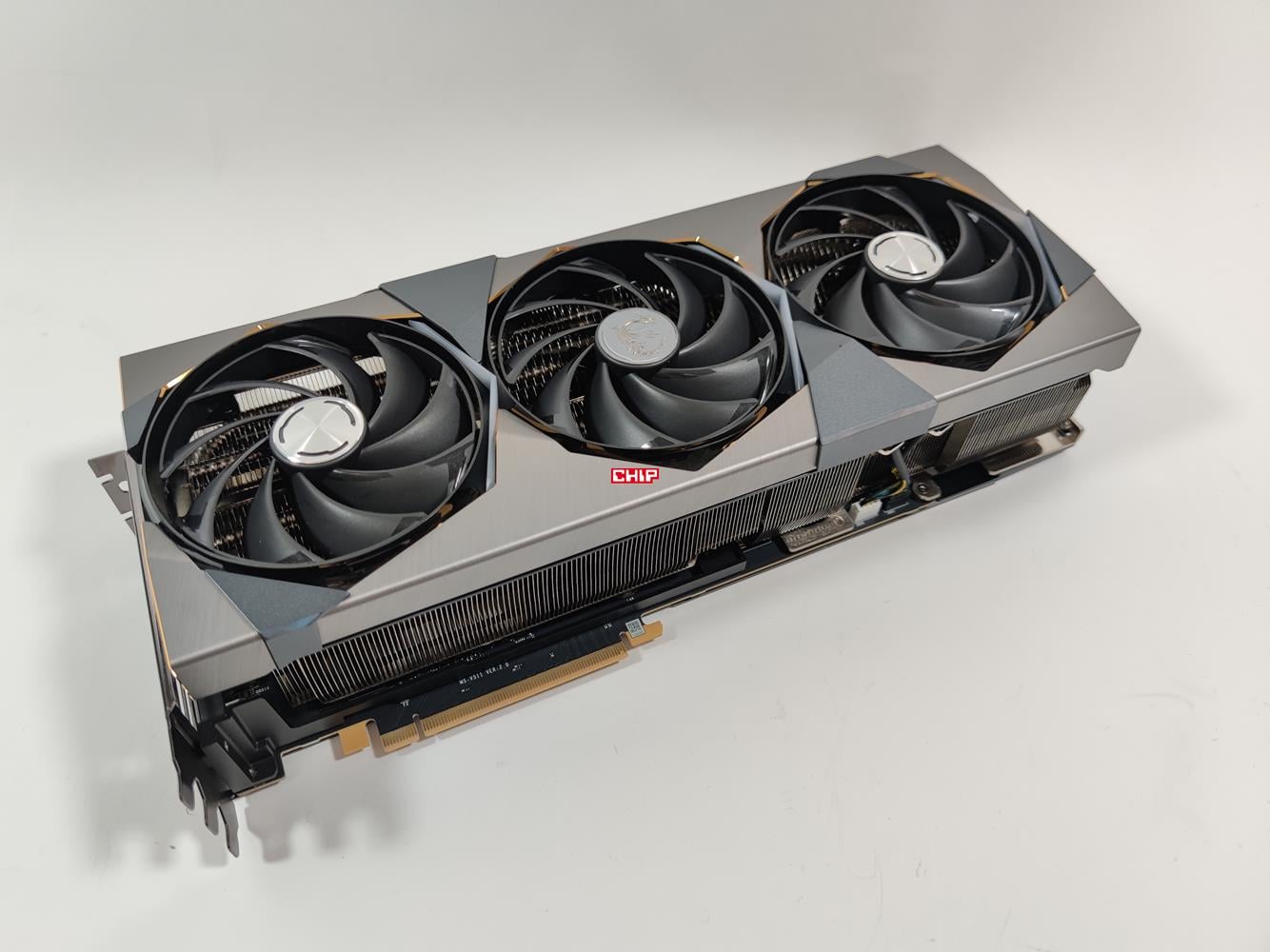 test MSI GeForce RTX 4080 Suprim X, recenzja MSI GeForce RTX 4080 Suprim X, opinia MSI GeForce RTX 4080 Suprim X