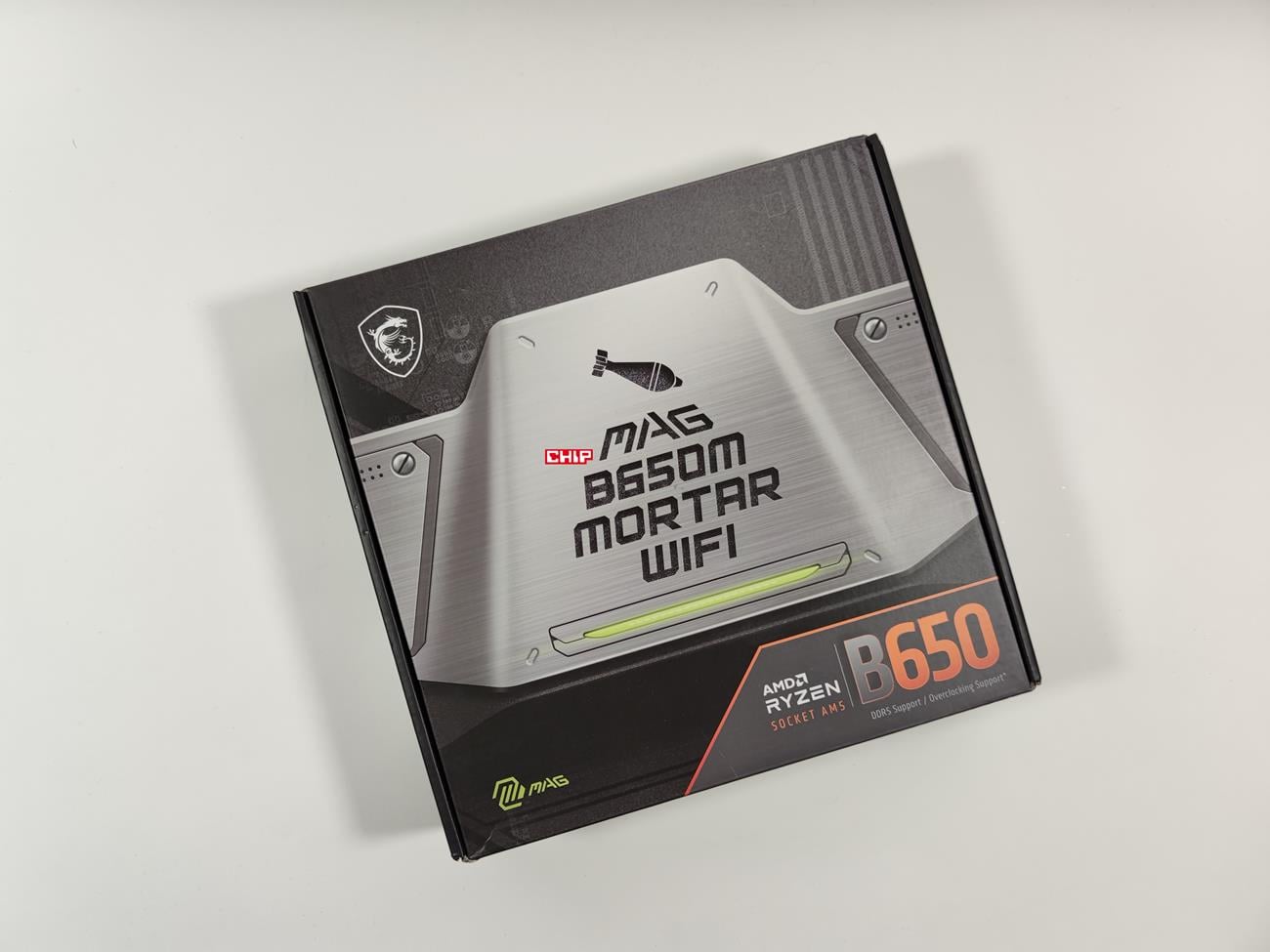 test MSI MAG B650M Mortar WiFi, recenzja MSI MAG B650M Mortar WiFi, opinia MSI MAG B650M Mortar WiFi
