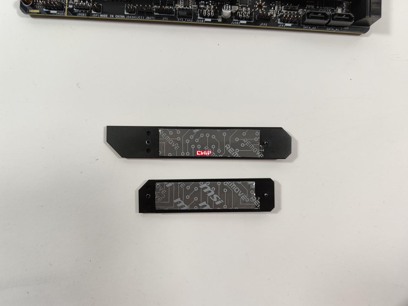 test MSI MAG B650M Mortar WiFi, recenzja MSI MAG B650M Mortar WiFi, opinia MSI MAG B650M Mortar WiFi