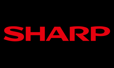 Logo Sharp