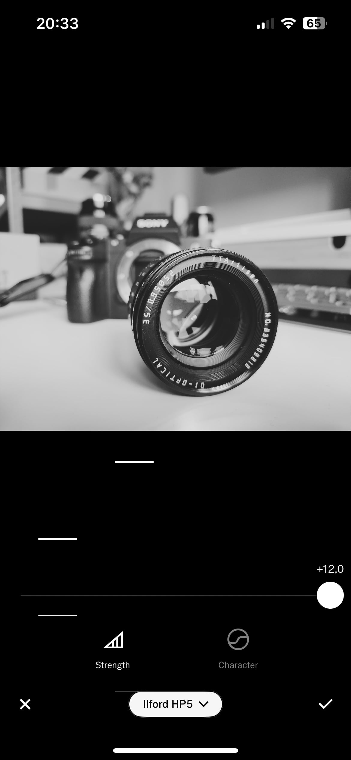 VSCO Zdjęcia