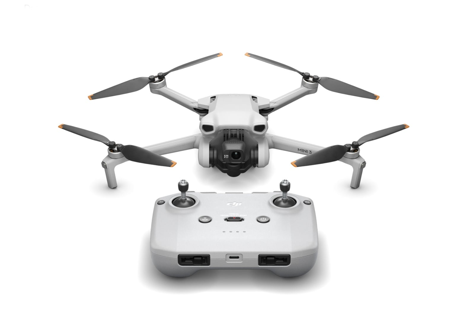 DJI Mini 3