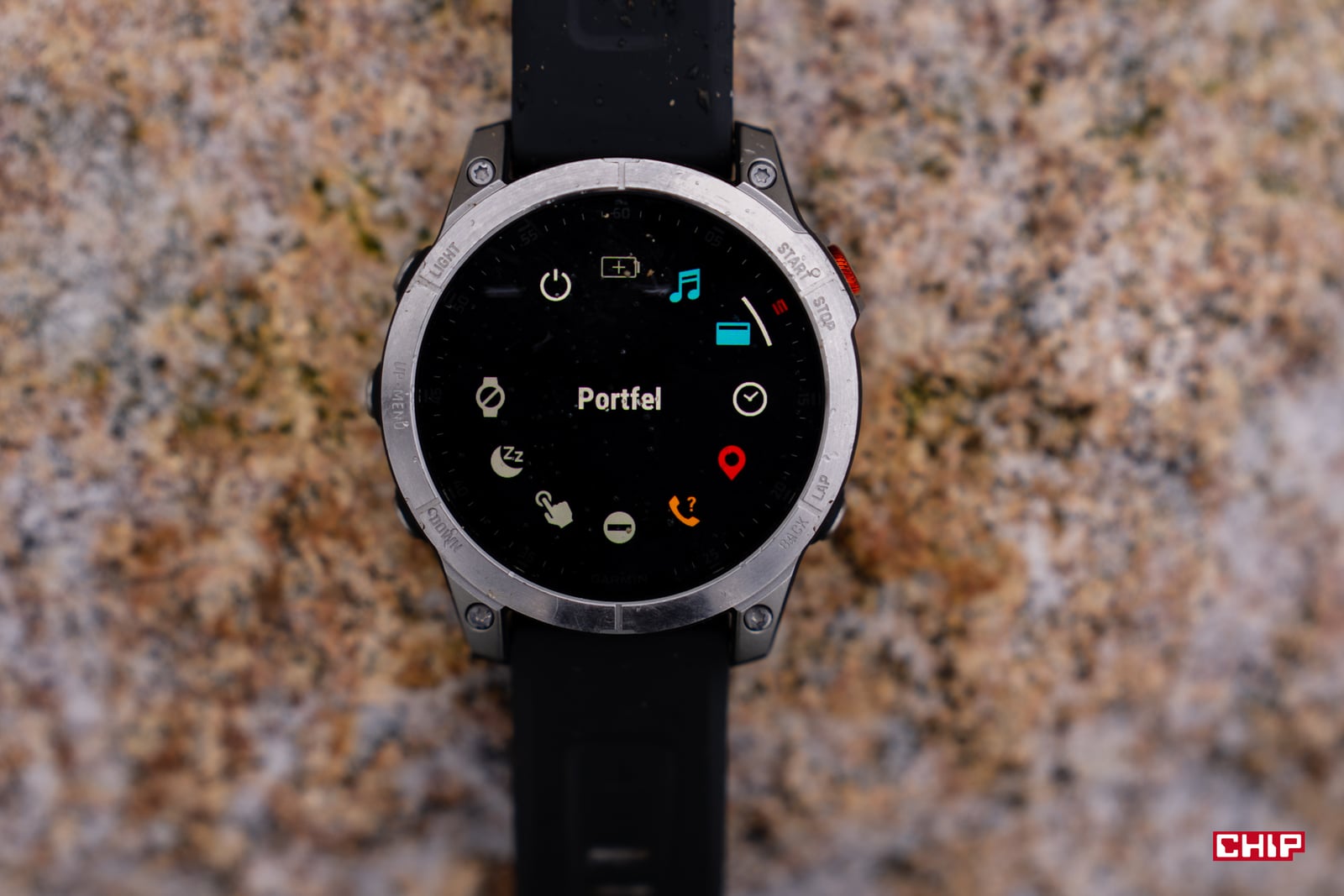 Garmin Epix Gen 2
