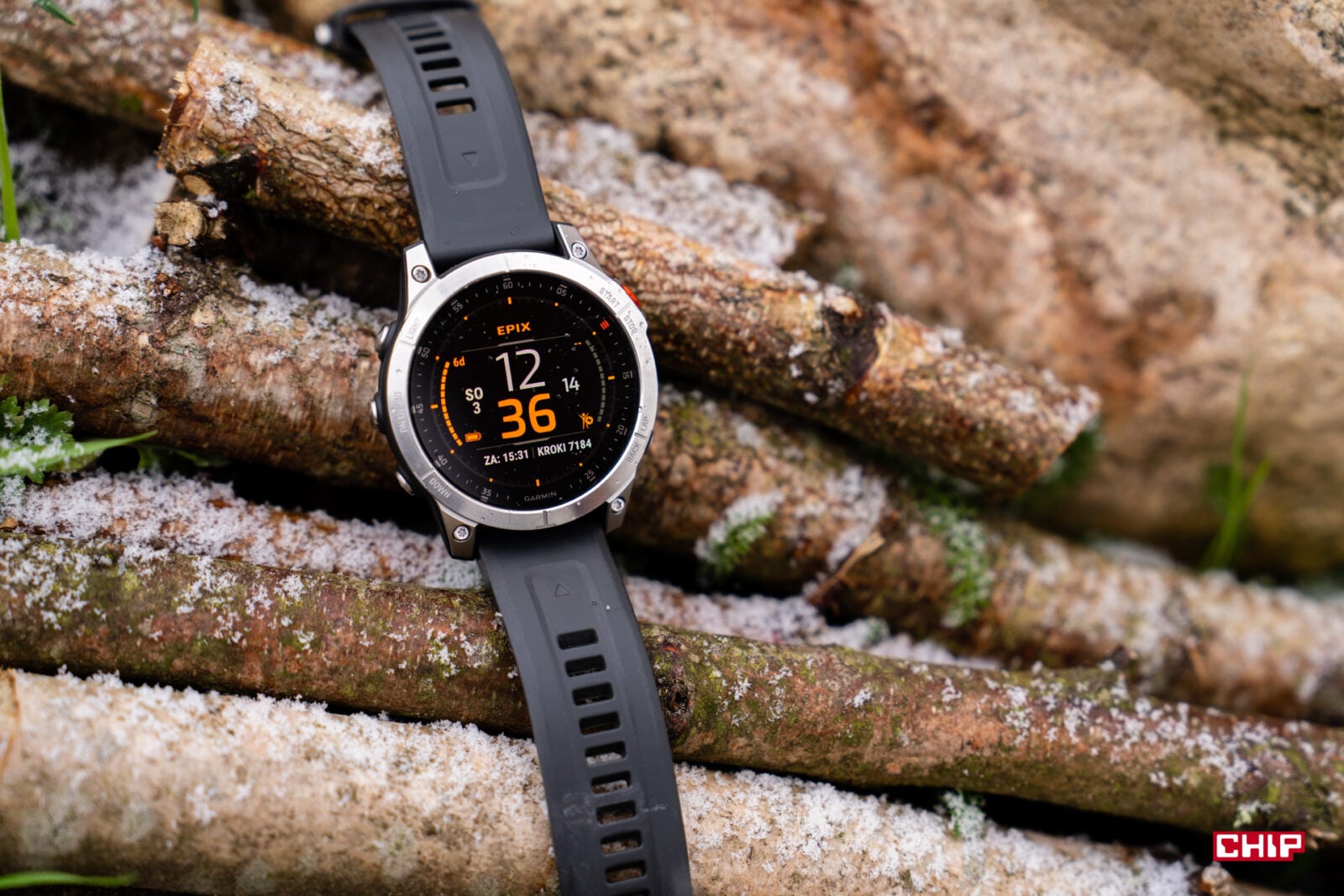 Garmin Epix 2