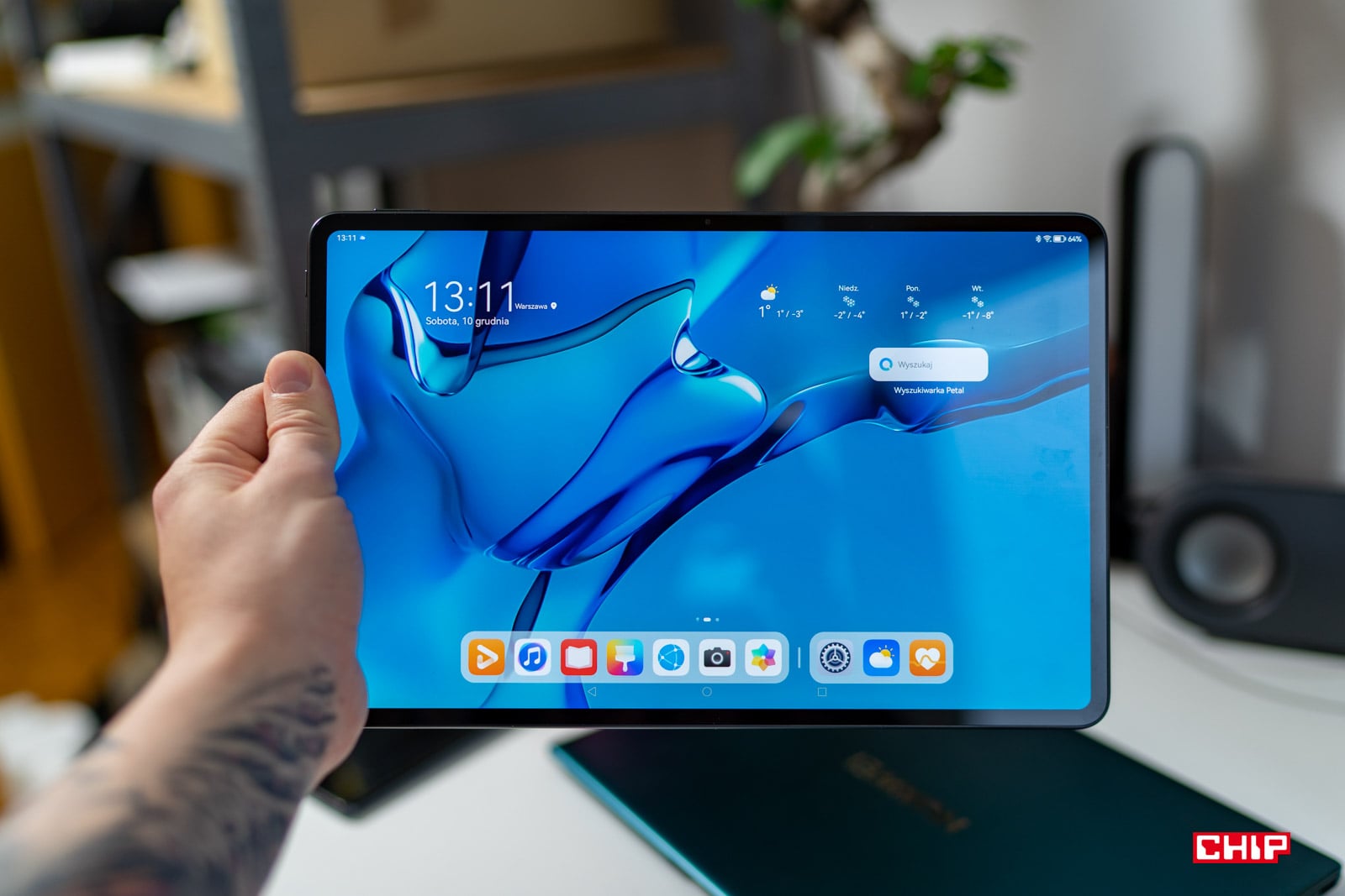 Huawei Matepad Pro