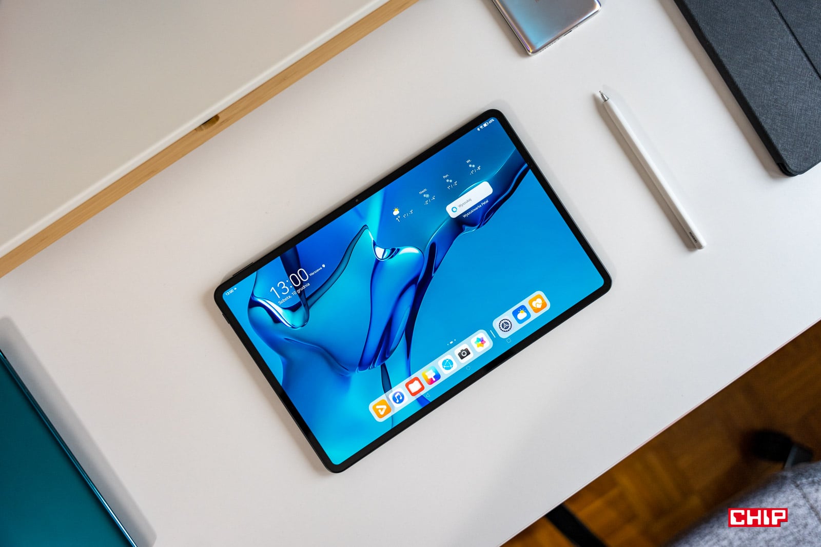 Huawei matepad pro