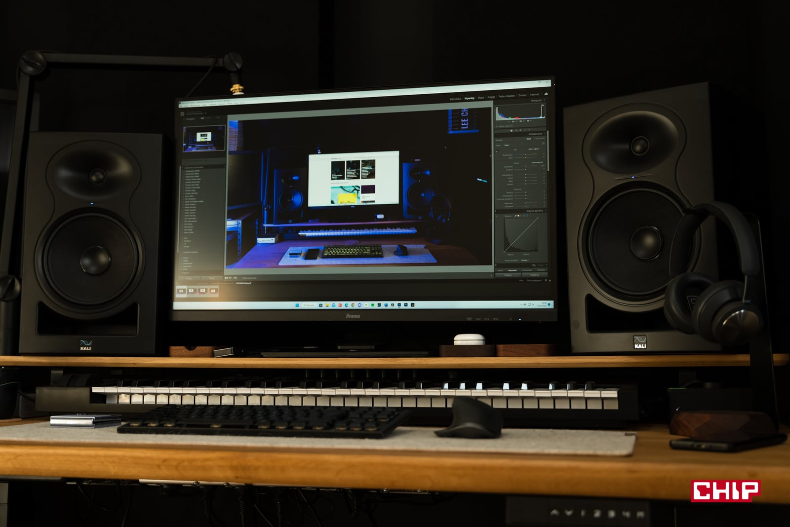 iiyama ProLite XUB3293UHSN-B1