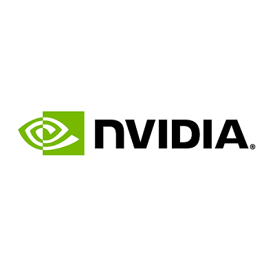 Logo Nvidia