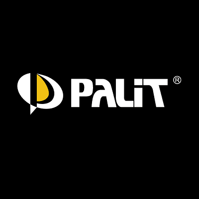 Logo Palit