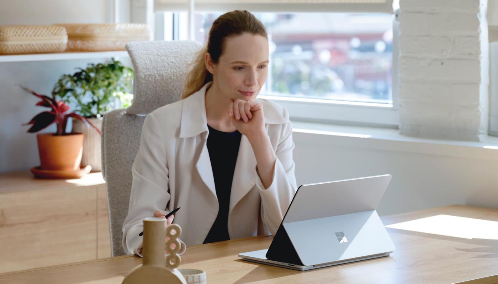Microsoft Surface Laptop Studio