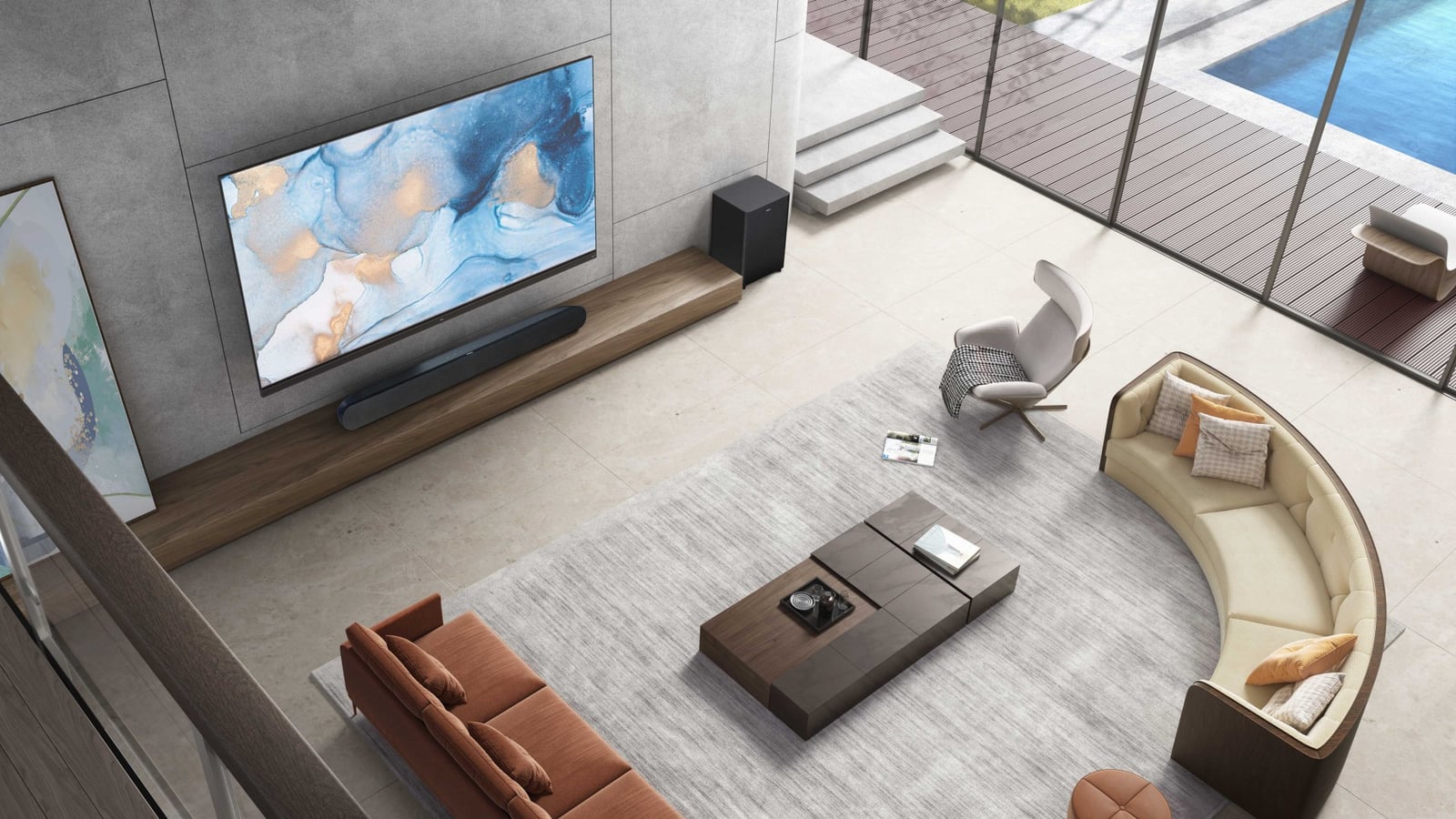 TCL 935