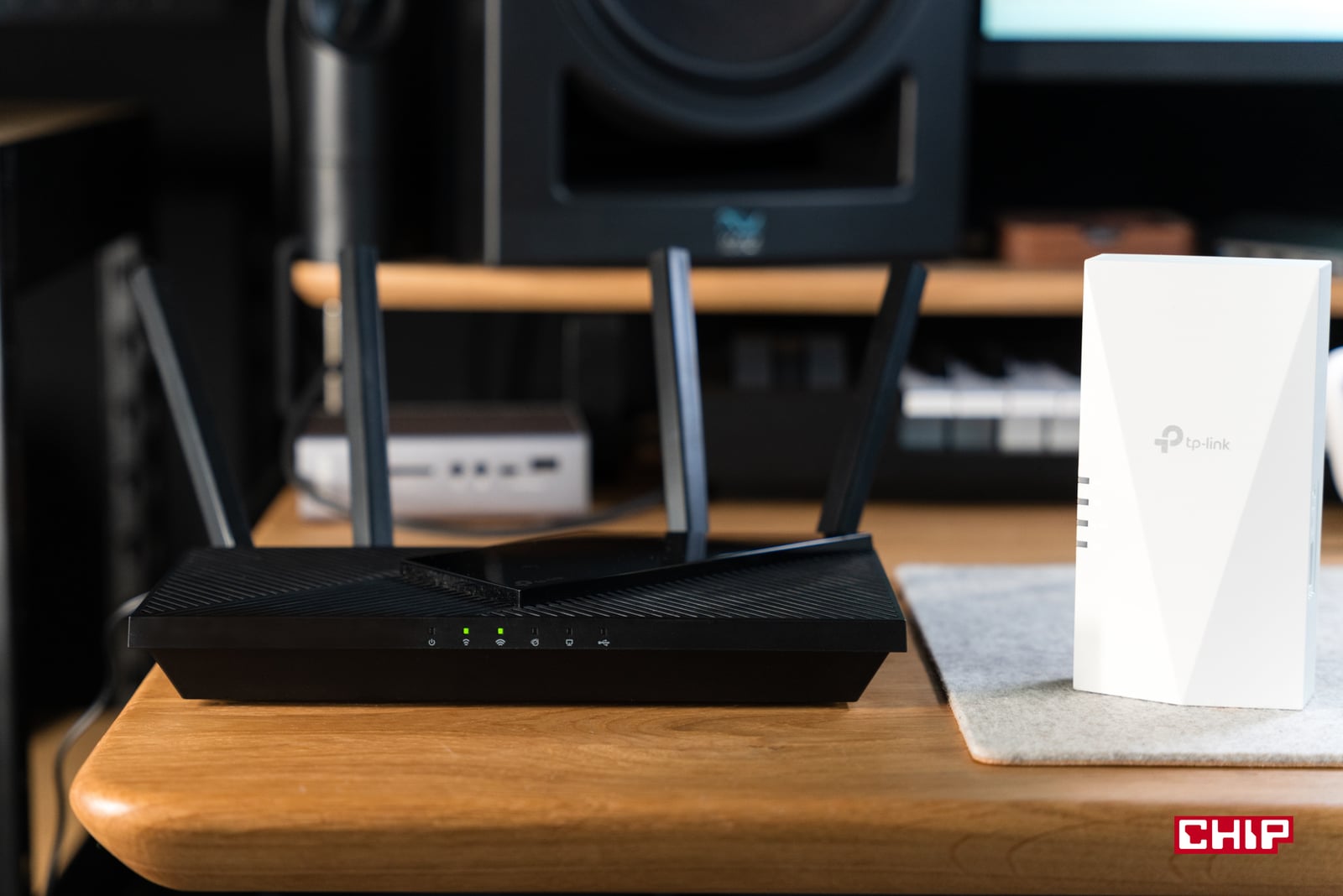 TP-Link Archer AX55 AX3000