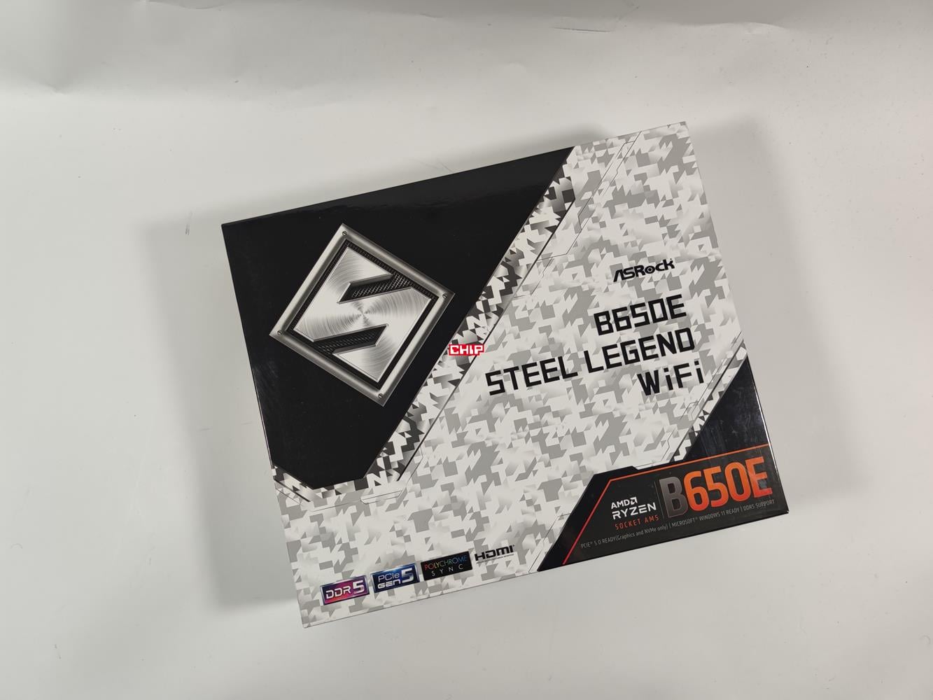 test ASRock B650E Steel Legend WiFi, recenzja ASRock B650E Steel Legend WiFi, opinia ASRock B650E Steel Legend WiFi