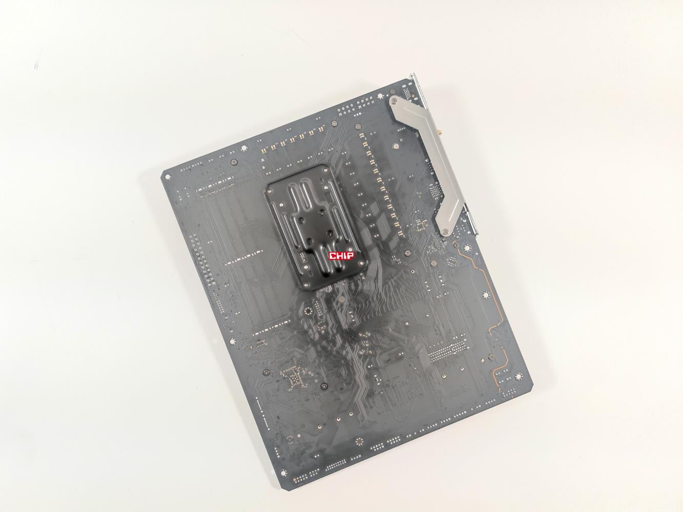 test ASRock B650E Steel Legend WiFi, recenzja ASRock B650E Steel Legend WiFi, opinia ASRock B650E Steel Legend WiFi