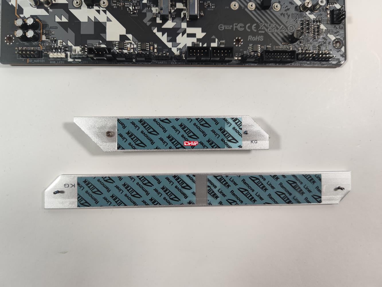 test ASRock B650E Steel Legend WiFi, recenzja ASRock B650E Steel Legend WiFi, opinia ASRock B650E Steel Legend WiFi