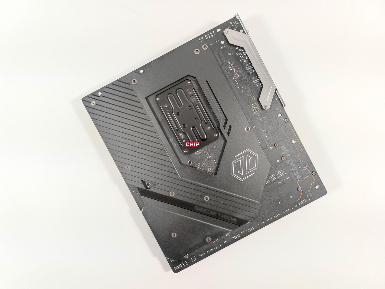 test ASRock B650E Taichi, recenzja ASRock B650E Taichi, opinia ASRock B650E Taichi