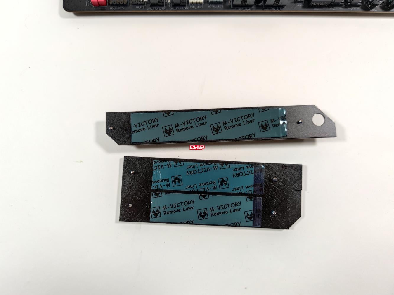 test ASRock B650E Taichi, recenzja ASRock B650E Taichi, opinia ASRock B650E Taichi
