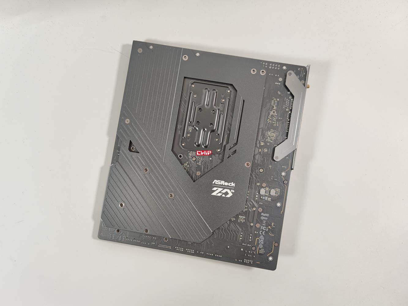 test ASRock X670E Taichi Carrara, recenzja ASRock X670E Taichi Carrara, opinia ASRock X670E Taichi Carrara