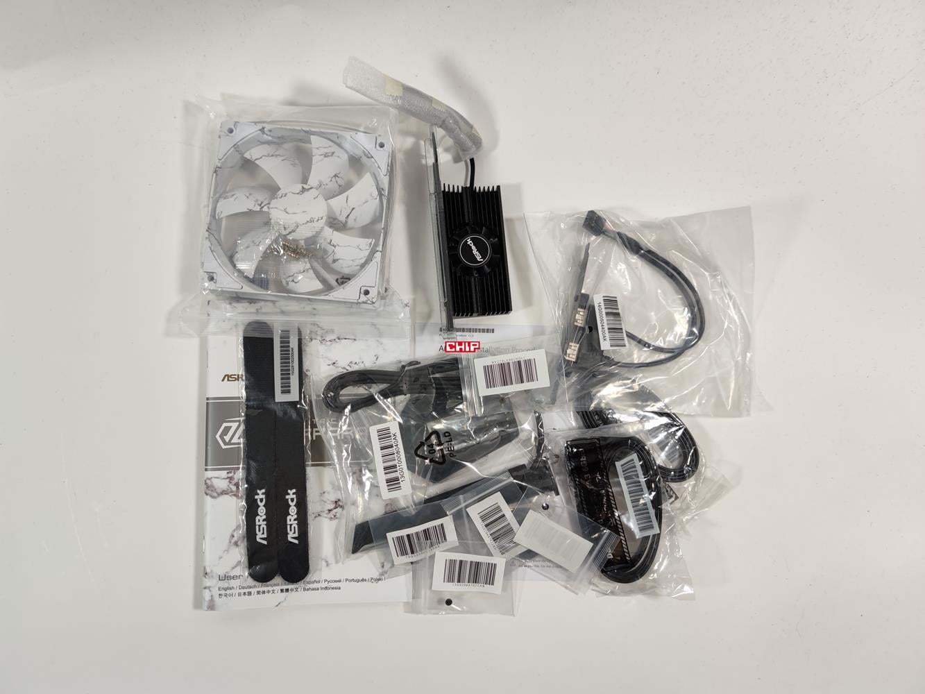 test ASRock X670E Taichi Carrara, recenzja ASRock X670E Taichi Carrara, opinia ASRock X670E Taichi Carrara