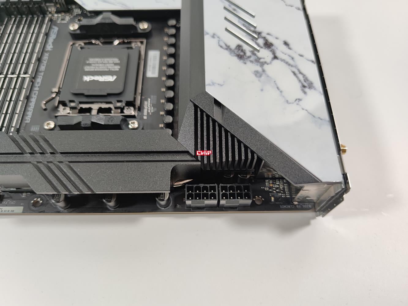 test ASRock X670E Taichi Carrara, recenzja ASRock X670E Taichi Carrara, opinia ASRock X670E Taichi Carrara