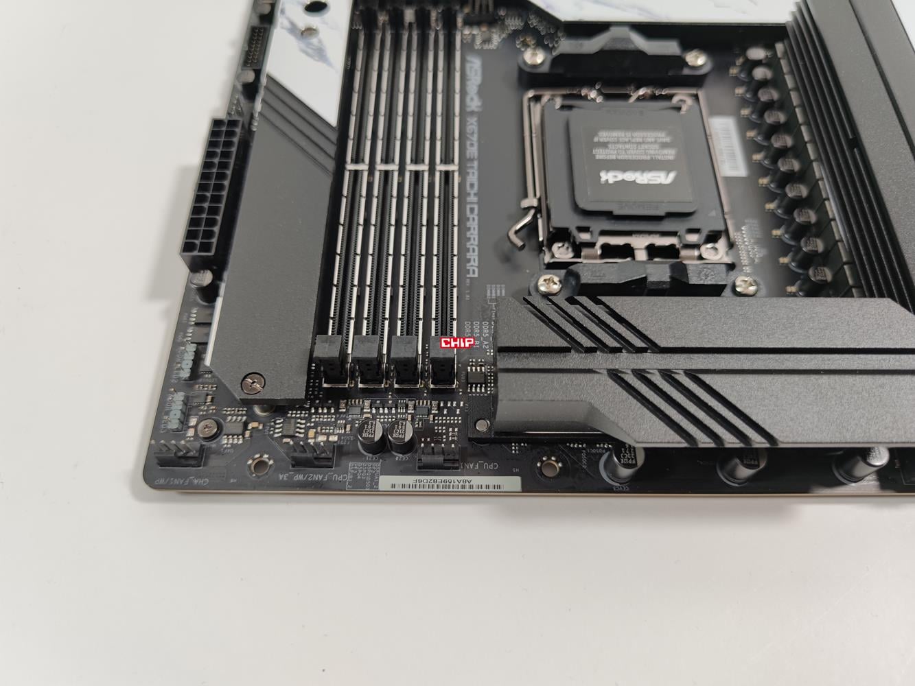 test ASRock X670E Taichi Carrara, recenzja ASRock X670E Taichi Carrara, opinia ASRock X670E Taichi Carrara
